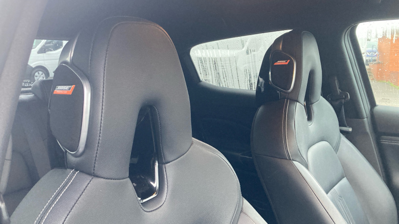 Nissan Juke 1.6 Hybrid Tekna 5dr Auto Hybrid Hatchback